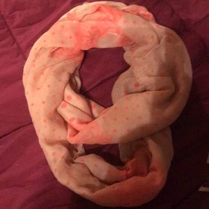 infinity scarf